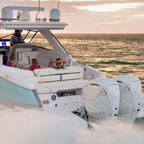 Shift Cable Bellow Kit for Mercury Mercruiser Stern Drive