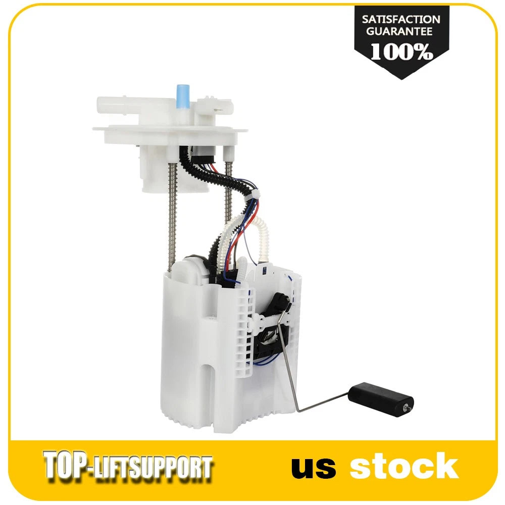 Fuel Pump Assembly for Chrysler 200, Jeep Cherokee (2016–2022)