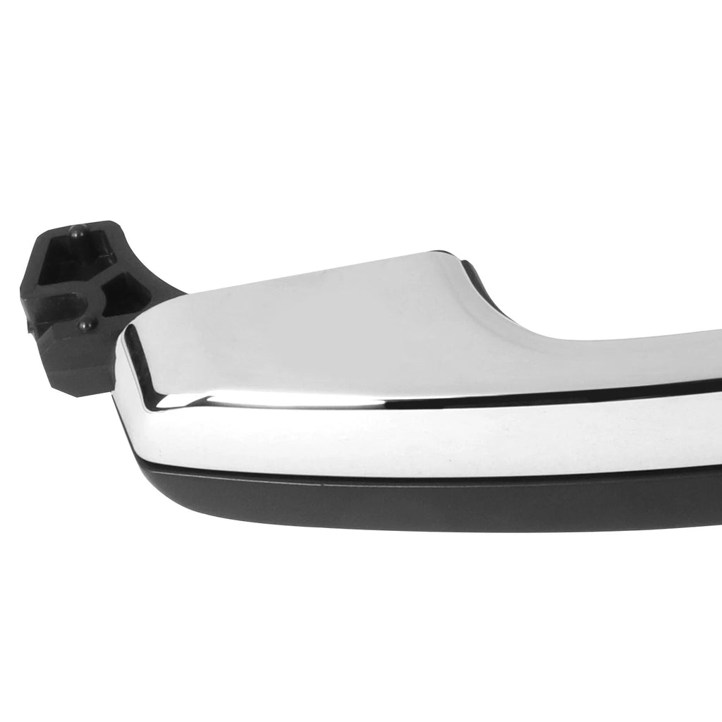 Front Driver Left Outside Door Pull Handle for Ford Taurus/Taurus X (2008–2009)