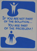 2X Funny Man Cave Sign for Office Wall Workshop