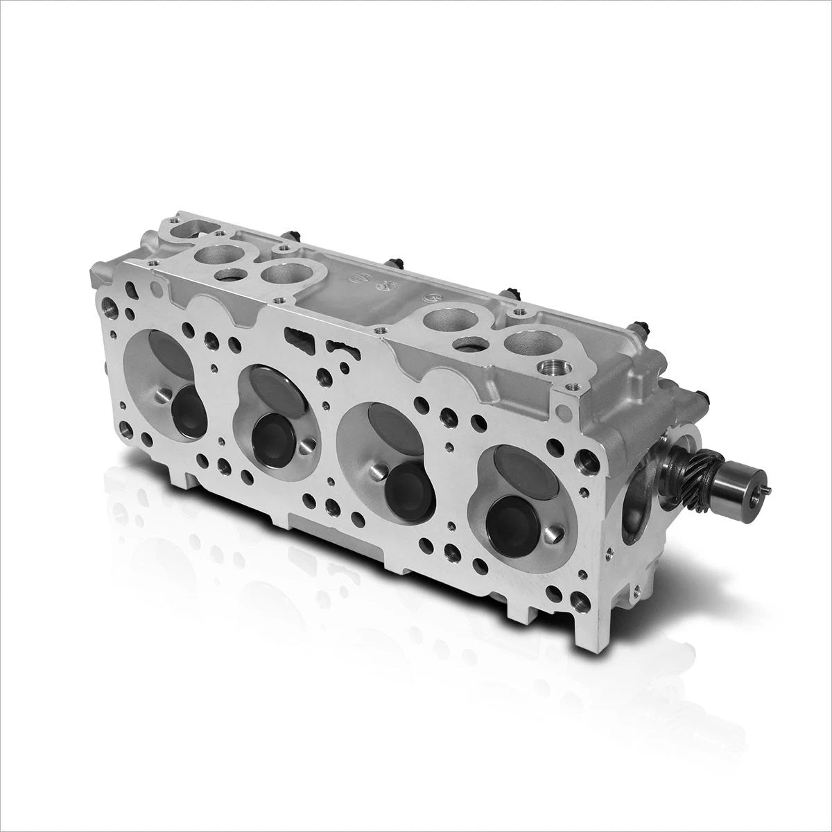 Aluminum Cylinder Head & Manifold Stud for Mazda 626/B2000/B2200 (1983–1993)