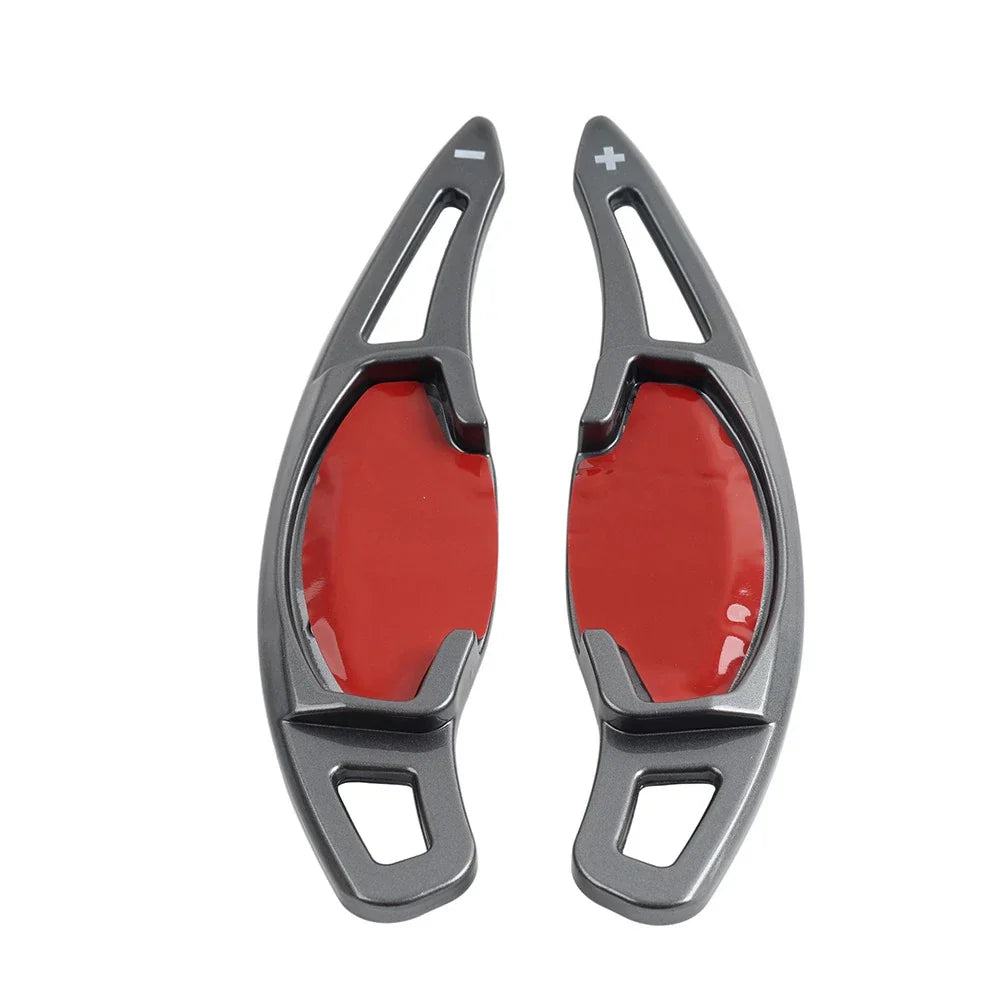 ABS Steering Wheel Shifter Paddle Extensions for Honda Civic (2022-)