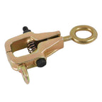 2X Self Tightening 5 Ton Clamp for Auto Body Repair