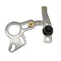 Steel Throttle Arm for 703 Outboard Control Box (703-48261-01, 703-48261-11)