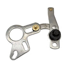 Steel Throttle Arm for 703 Outboard Control Box (703-48261-01, 703-48261-11)