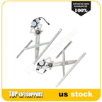Window Regulator for Ford F250 F350 F450 F550