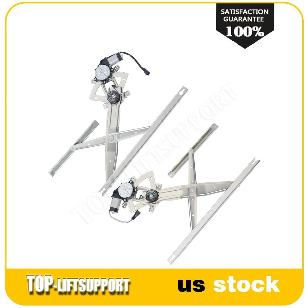 Window Regulator for Ford F250 F350 F450 F550