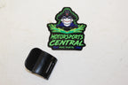 Plastic Clip for Seadoo GTX RXT WAKE PRO Fish Pro GTI RXP Challenger (OEM 269501718)