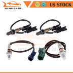 Set of 4 O2 Oxygen Sensors for Nissan Maxima 3.5L (2004–2006)