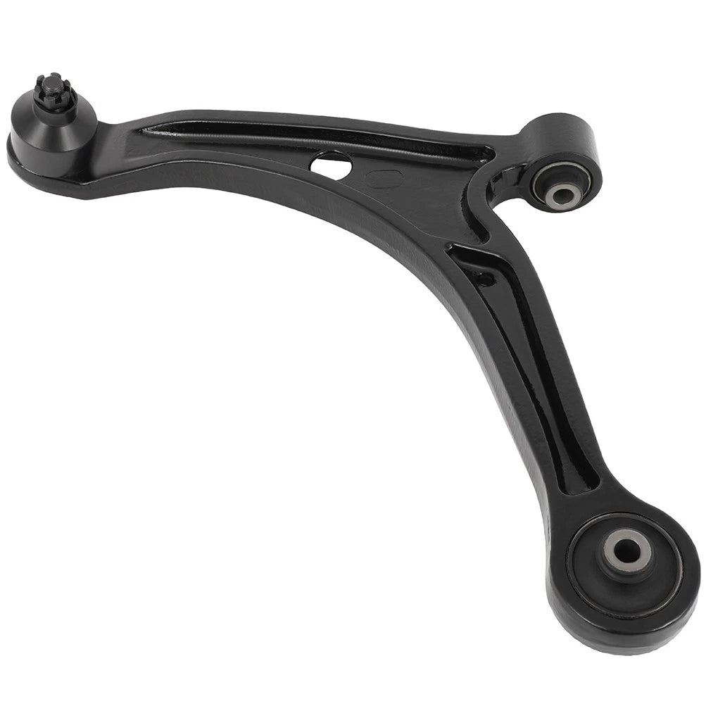 Front Control Arm Tie Rod Sway Bar for Acura MDX (2001–2005)