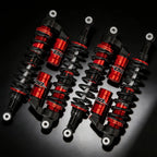 Set of 2 Front and Rear Air Shock Absorbers for Polaris RZR 170 (2009–2021)