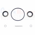 Lower Unit Seal Kit for OMC Cobra / Volvo 4-Cyl 2.3L 3.0L (0330137 0765593)