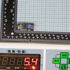 IICI2C LCD1602 Adapter Board for Arduino 5V (Adjustable Contrast)