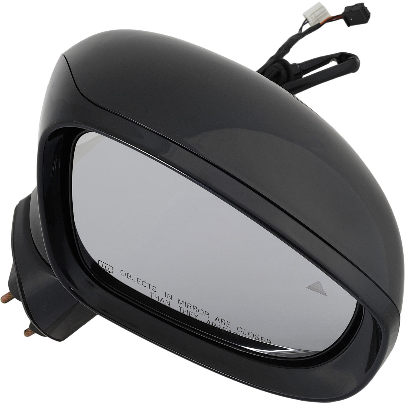 Passenger Side Mirror for Chrysler Pacifica (2017–2019)