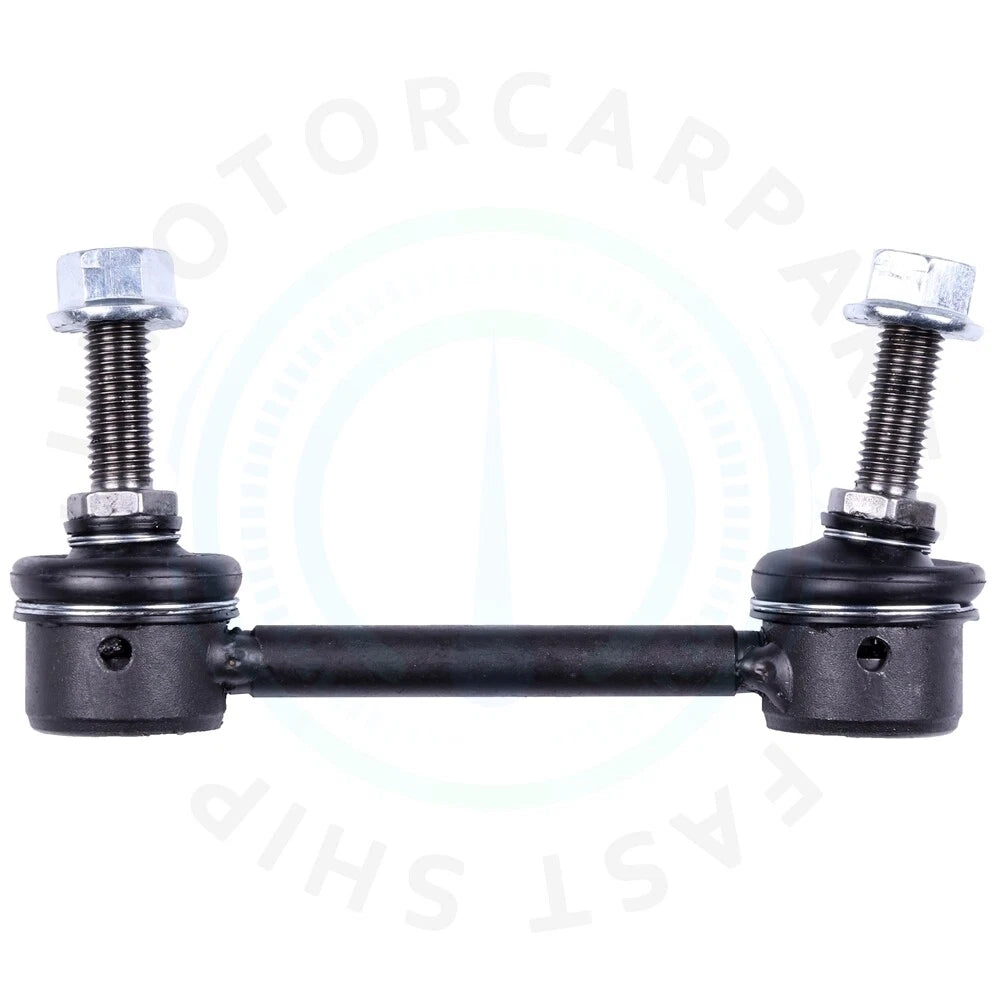 Set of 4 Sway Bar Linkage Suspension Kit for Hummer H3 (2006–2010)