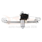 Window Regulator with Motor Set for Chevy Malibu (1997-2003)