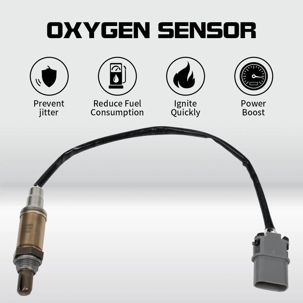 Upstream O2 Oxygen Sensor 234-3089 for Nissan Frontier (1998–2003)