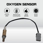 Upstream O2 Oxygen Sensor 234-3089 for Nissan Frontier (1998–2003)