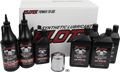 Oil Change Kit for Klotz KH-102