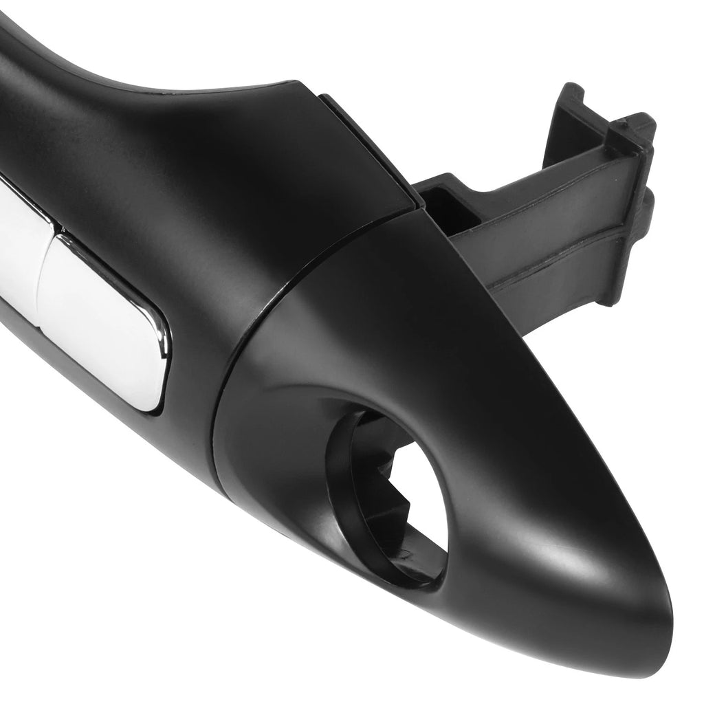 Front Left Outer Door Handle for Kia Forte5 Koup (2014–2018) OE Style