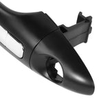 Front Left Outer Door Handle for Kia Forte5 Koup (2014–2018) OE Style