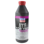 Set of 2 Liqui Moly Top Tec ATF 1900 Automatic Transmission Fluid (2x1L)