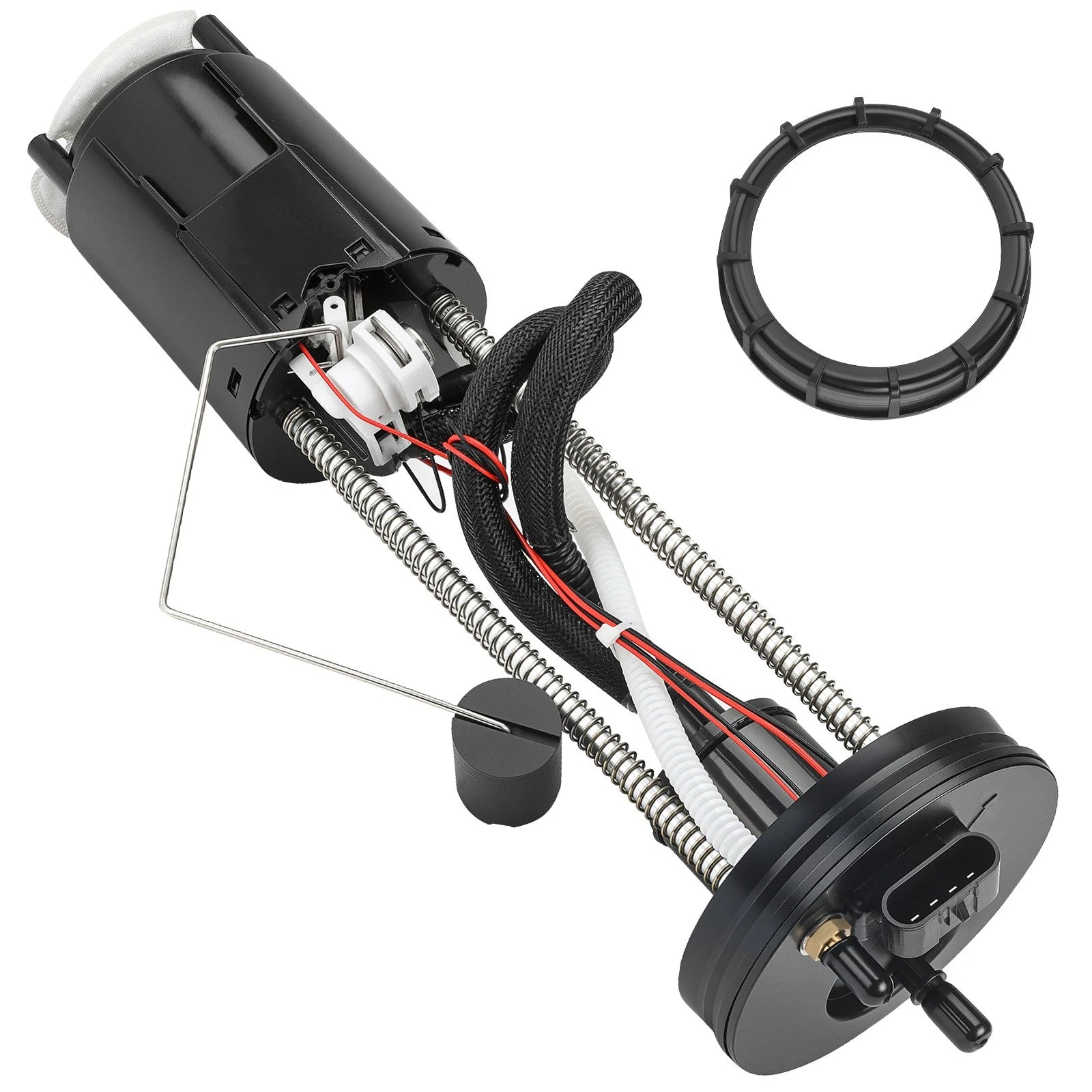 Fuel Pump Assembly w/ Nut 275500771 for Sea-Doo RXT 215 255 260 (2008–2011)