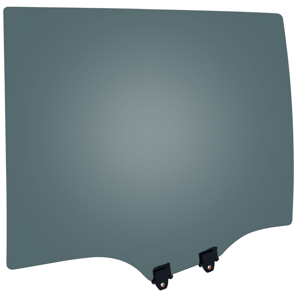 Rear Driver Side Door Glass for Honda Pilot (2009–2015)