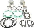 Top End Kit for Sea-Doo GTX SPX XP 650 657 X 657X (1996–2002)