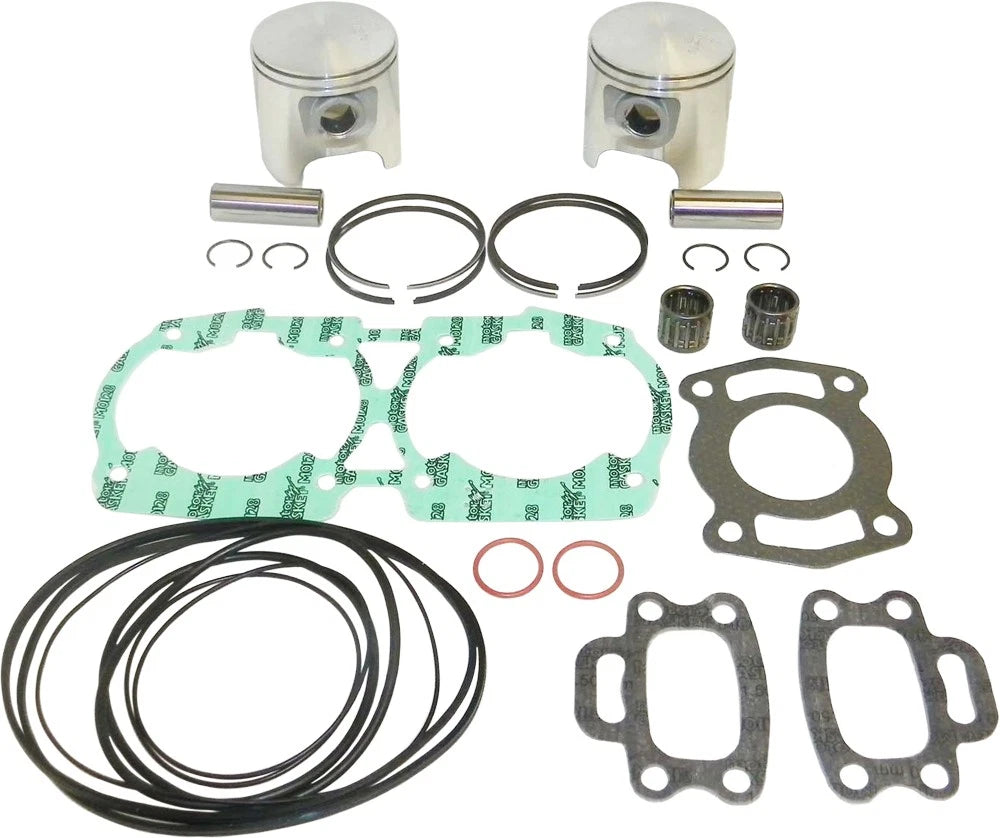 Top End Kit for Sea-Doo GTX SPX XP 650 657 X 657X (1996–2002)