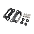 CNC Billet Racing Tie Down Hooks for BMW S1000RR M1000RR S1000R (2009–2023)