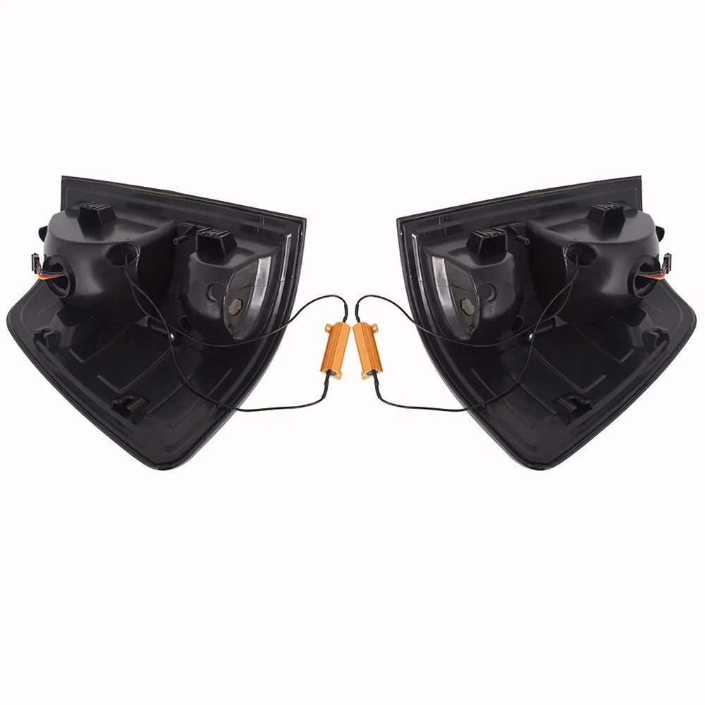 Tail Light Assembly Set for Dodge Ram (2009-2018)