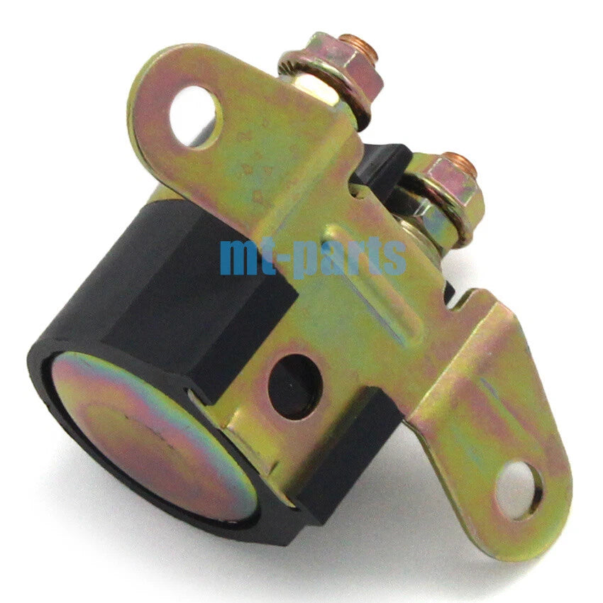 Starter Relay Solenoid for Suzuki LT300E QuadRunner (1987–1989) / LT230E (1985–1987)