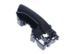 Textured Black Front Left Inner Door Handle for Isuzu N-Series (2009–2023)