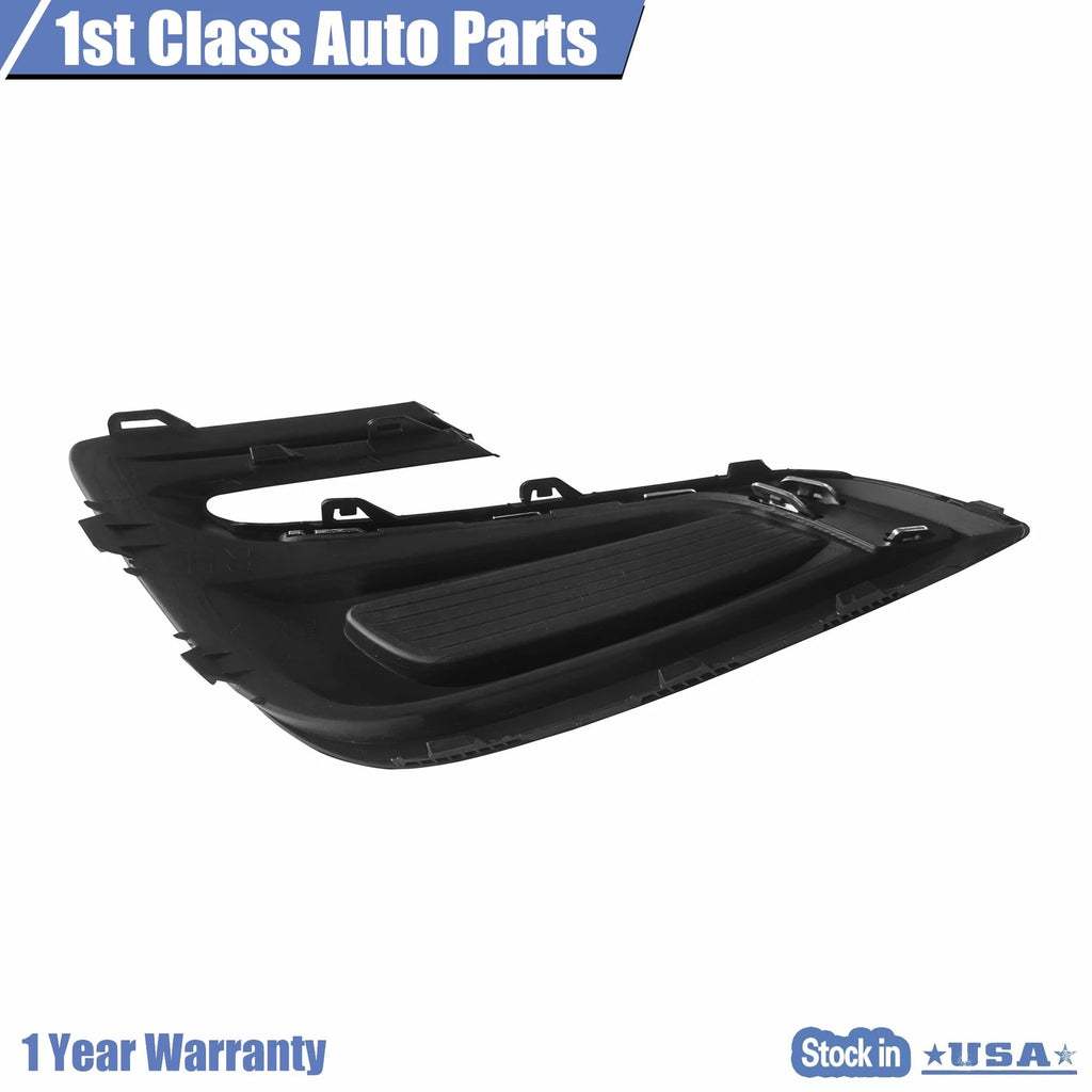 Front Right Bumper Finish Molding for Buick Encore (2017-2021)