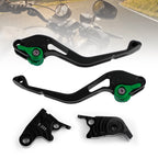 Clutch Brake Lever for Daytona 675R, Speed Triple 1050 (UKA T9)
