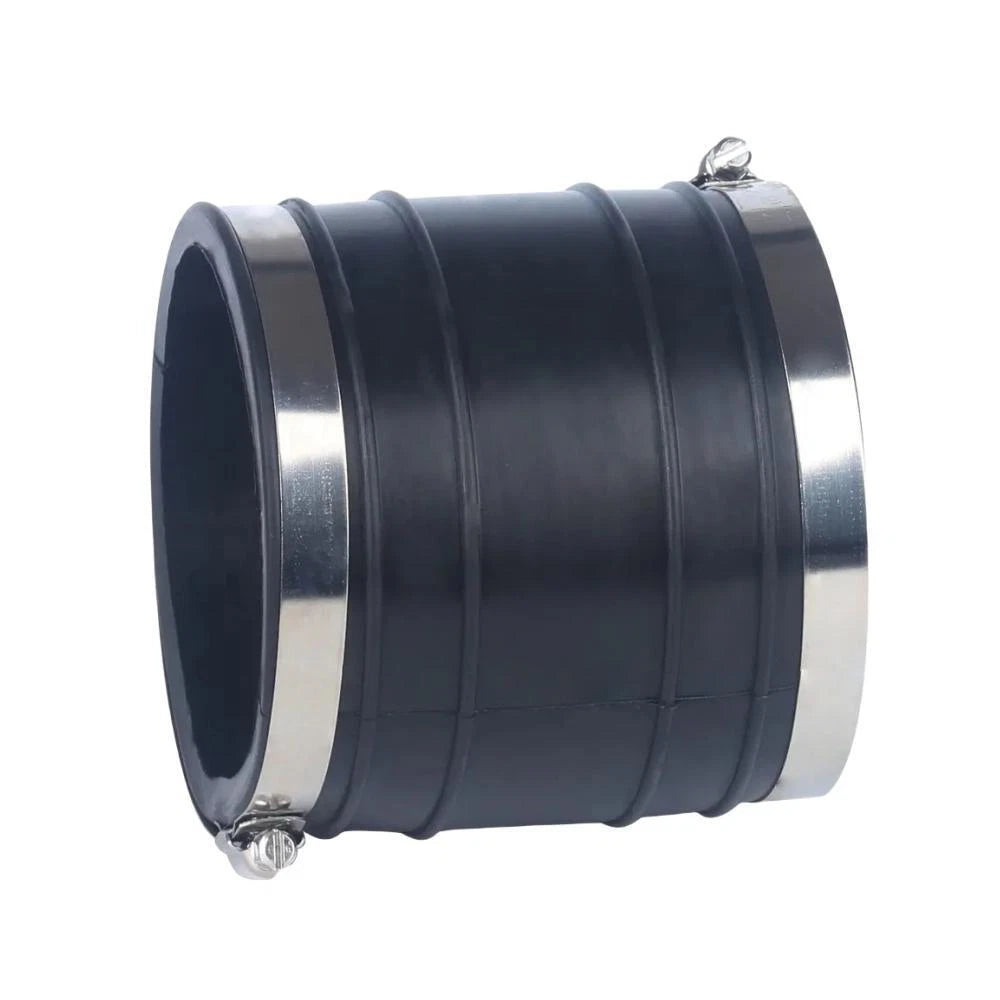4" Upper Exhaust Tube for Mercruiser 3.0L 4.3L (32-44348T)