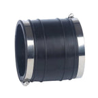 4" Upper Exhaust Tube for Mercruiser 3.0L 4.3L (32-44348T)