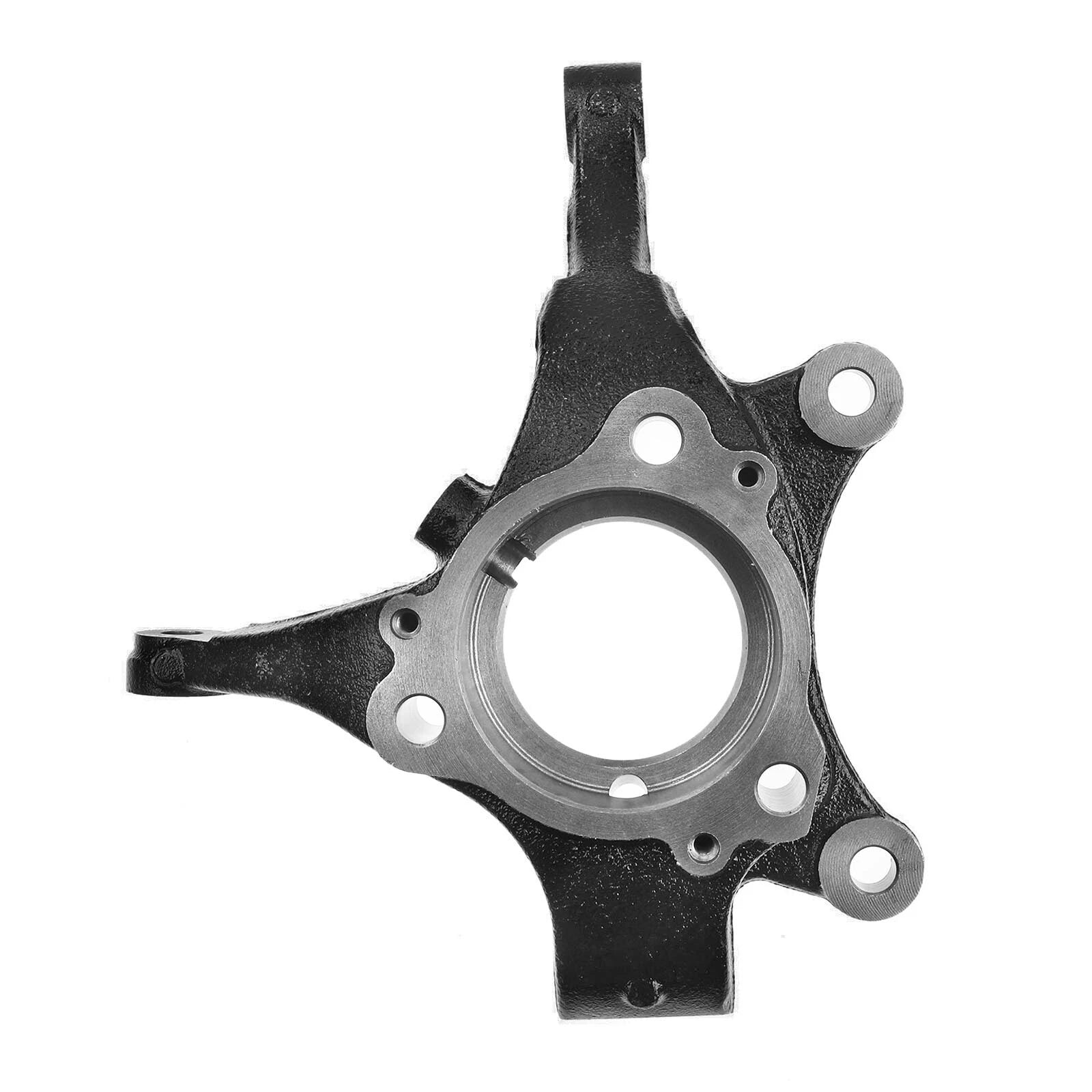 Pair Front Steering Knuckle for Hyundai Elantra GT Kia Forte (2019–2021)