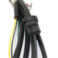 Door Lock Actuator for Mercedes E Class Sedan (2003–2009)