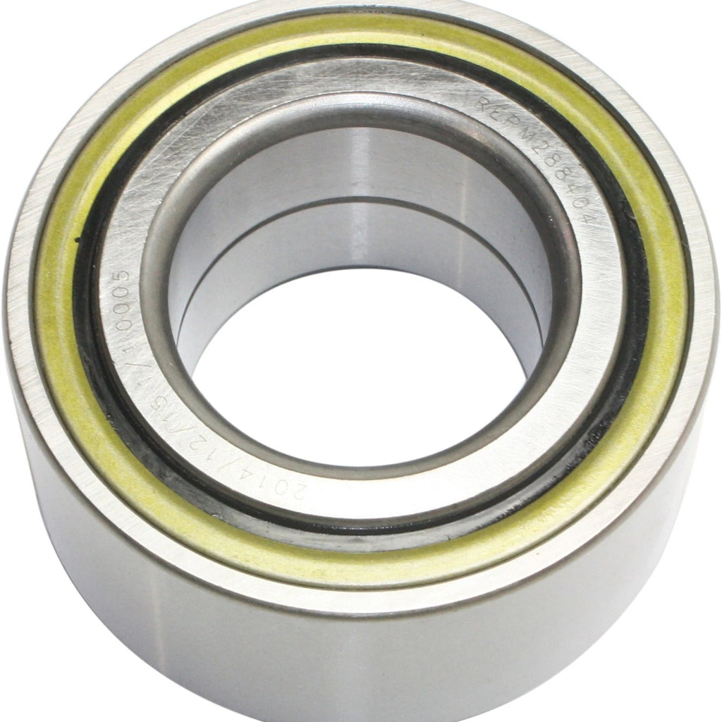 Set of 2 Wheel Hubs for Kia Tucson