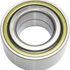 Set of 2 Wheel Hubs for Kia Tucson