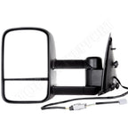 Pair Power Towing Mirrors for Ford F150 (1997–2003)