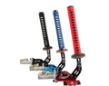 Hydraulic Handbrake with Samurai Sword Handle for Universal Fit