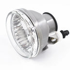 Clear Lens Fog Lights with Bulbs for Toyota Prius (2004–2009)