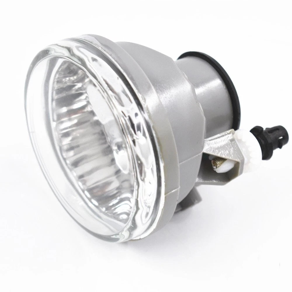 Clear Lens Fog Lights with Bulbs for Toyota Prius (2004–2009)