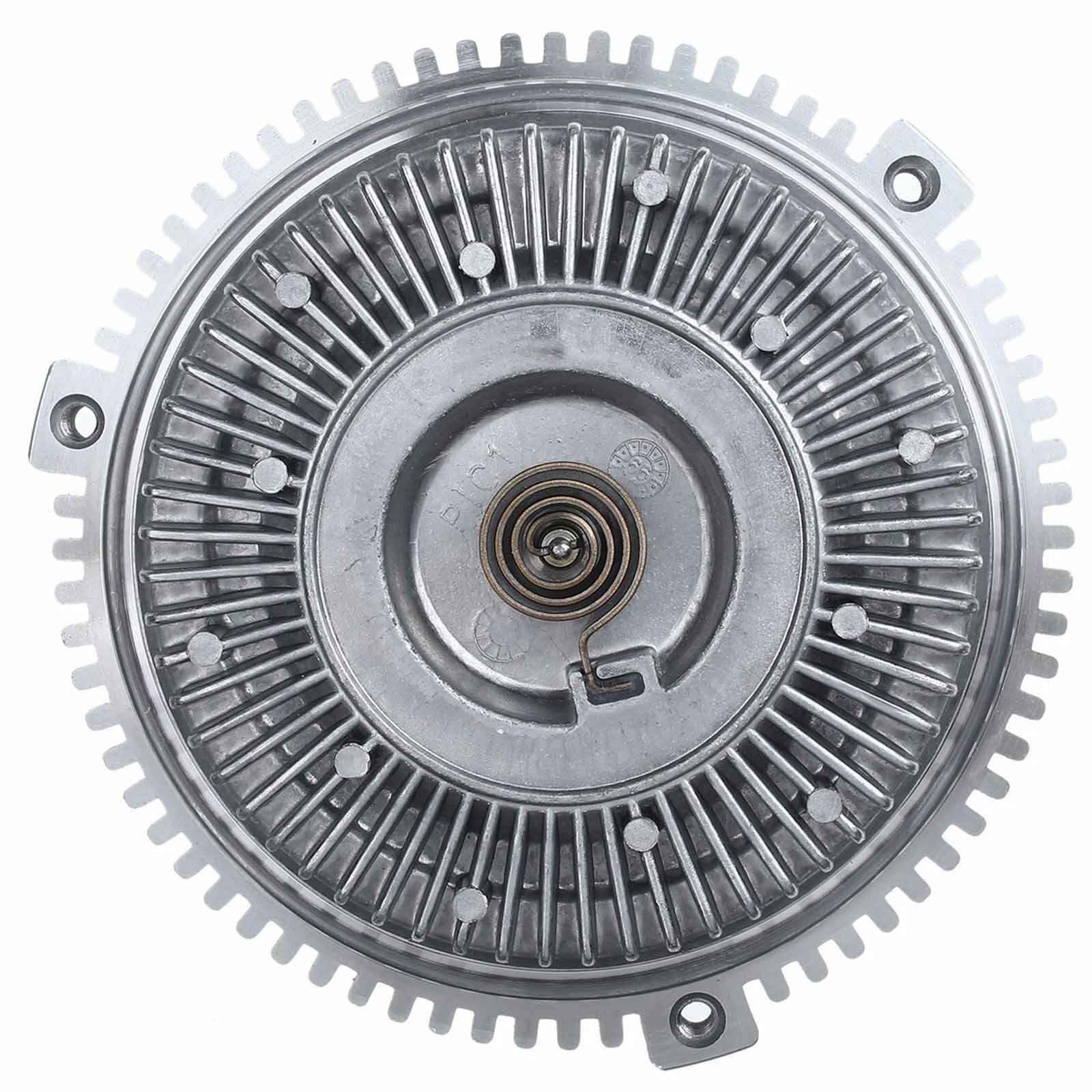 Radiator Fan Clutch for Mercedes-Benz E430 ML430 ML500 ML55 AMG SL500 (1998–2002)