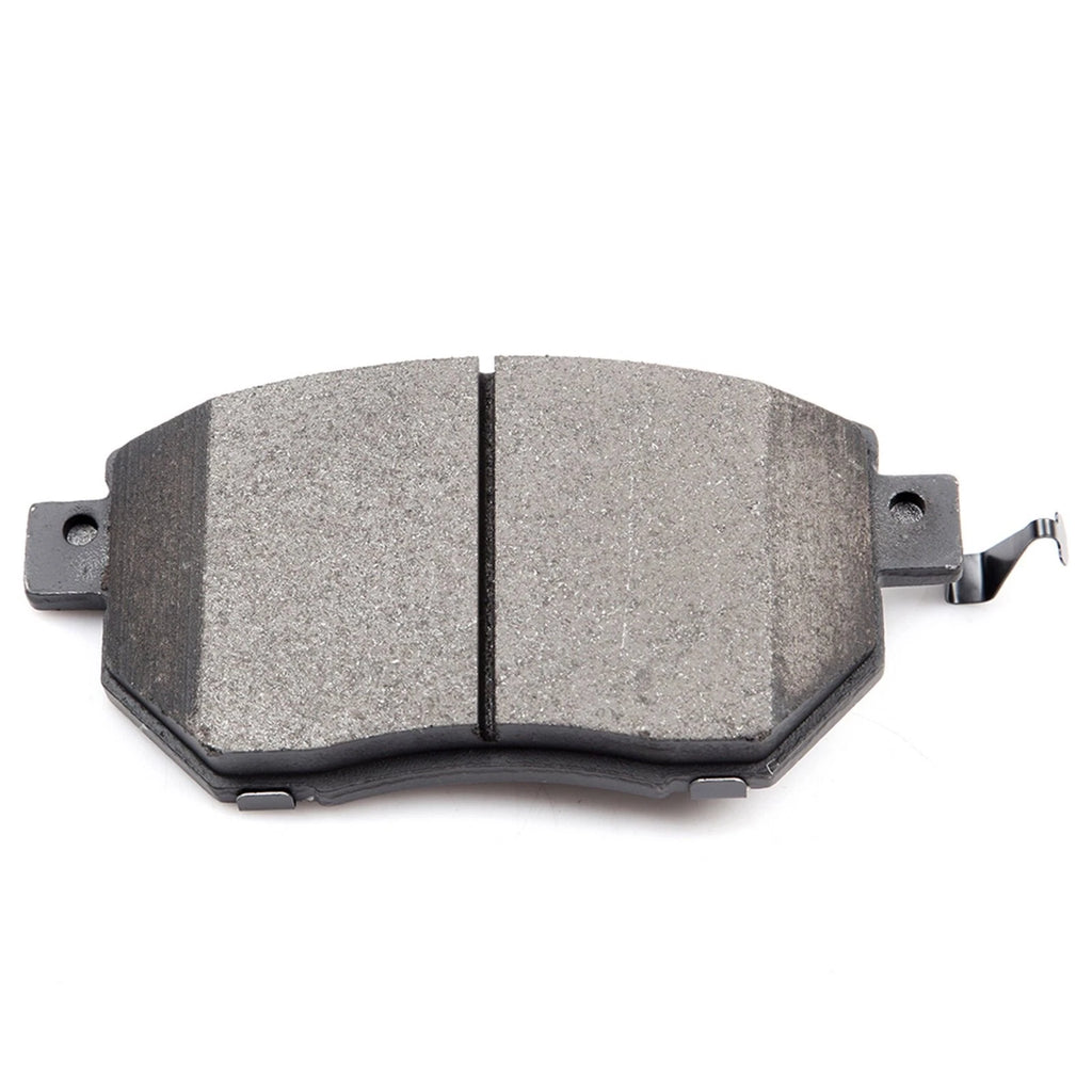Front Ceramic Brake Pad Kit for Nissan Murano, Maxima, Altima