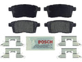 Rear Brake Pad Set for Mazda CX-9 (2007–2015) TY958VJ