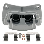 Front Left Disc Brake Caliper for Subaru XV Crosstrek (2013–2015) / WRX (2012–2014)